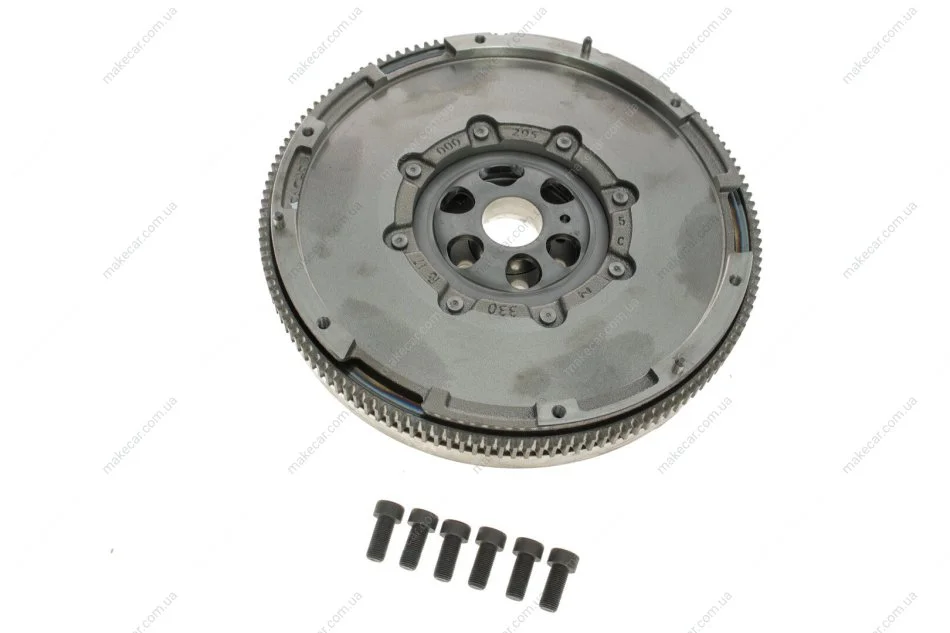 <strong>Маховик CHRYSLER, DODGE, JEEP (вир-во) SACHS 2294 000 514 (фото 1)</strong>