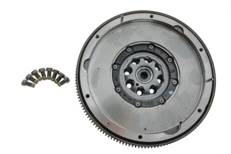 Маховик MERCEDES (вир-во) для Mercedes SACHS 2294 000 519 фото товару