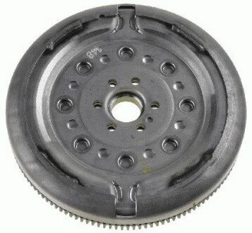 Маховик для Volkswagen, Seat, Skoda, Audi SACHS 2294 000 576 фото товару