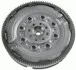<strong>Маховик SACHS 2294 000 631 (фото 1)</strong>