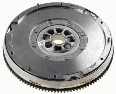 Маховик FORD (старий номер 6366 000 008)(Вир-во) для SACHS 2294 000 660 фото товару