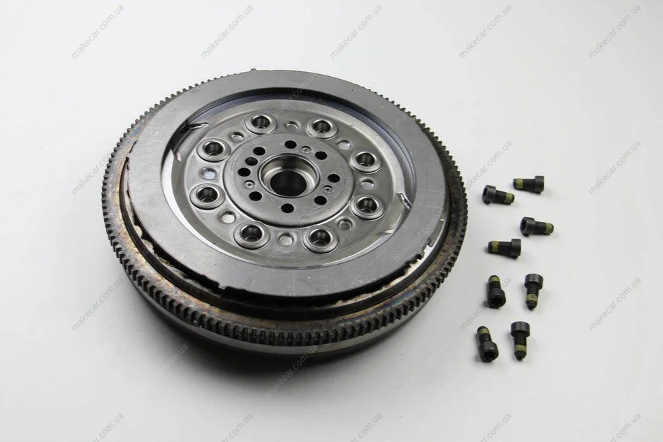 <strong>Маховик Sprinter 2.3D 95-00 SACHS 2294 000 767 (фото 1)</strong>