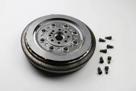 Маховик Sprinter 2.3D 95-00 для Mercedes SACHS 2294 000 767 фото товара