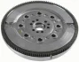 <strong>Маховик демпферний 1.6HDI 8V PEUGEOT Partner 08-, 308 (T7) 07-19, 307 01-11, 208 12-20, 5008 09-16, 508 10-18, 207 06-15, 206 98-12, 3008 09-16; CITROEN Berlingo 08-18, Berlingo 96-08, C4 04-11, C4 10-20, C3 09-16, C3 01-09, C3 Picasso 09-17, C4 Cact SACHS 2294000822 (фото 2)</strong>