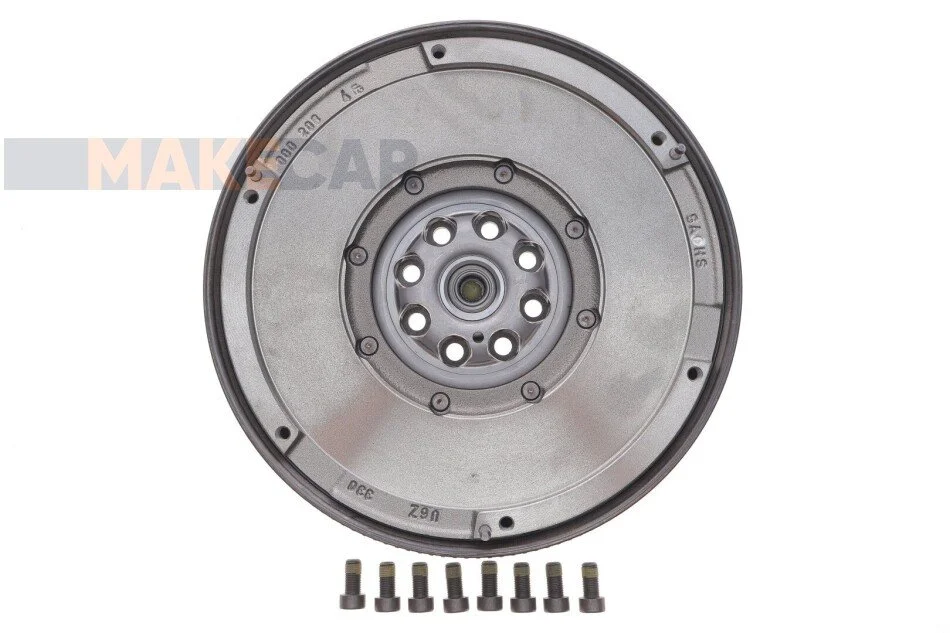 <strong>Маховик MERCEDES-BENZ (Вир-во) SACHS 2294 000 834 (фото 1)</strong>