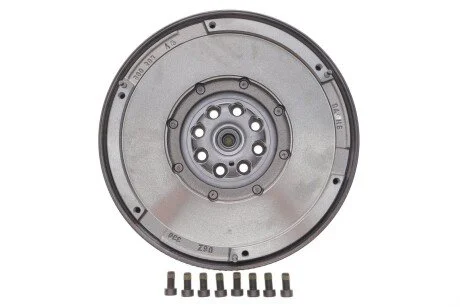 Маховик MERCEDES-BENZ (Вир-во) для Mercedes SACHS 2294 000 834 фото товару