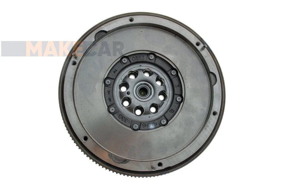 <strong>Маховик MERCEDES-BENZ (Вир-во) SACHS 2294 000 835 (фото 1)</strong>