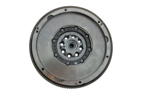 Маховик MERCEDES-BENZ (Вир-во) для Mercedes SACHS 2294 000 835 фото товару