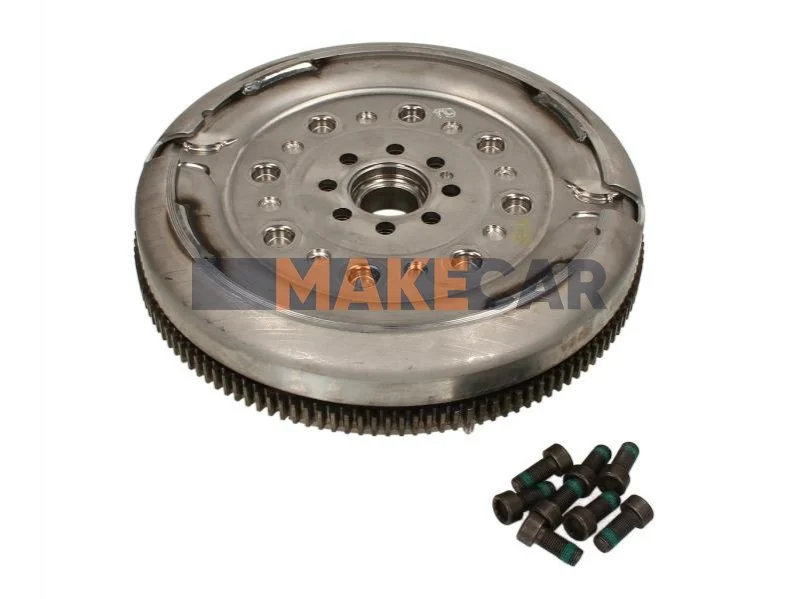 <strong>Маховик AUDI A3, SEAT TOLEDO III, VW TIGUAN 1.8TSI-2.0TFSI 04- (Вир-во) SACHS 2294 000 838 (фото 1)</strong>