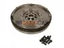 <strong>Маховик AUDI A3, SEAT TOLEDO III, VW TIGUAN 1.8TSI-2.0TFSI 04- (Вир-во) SACHS 2294 000 838 (фото 2)</strong>