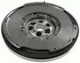 Маховик для Volkswagen, Seat, Ford, Skoda SACHS 2294 000 871 фото товару