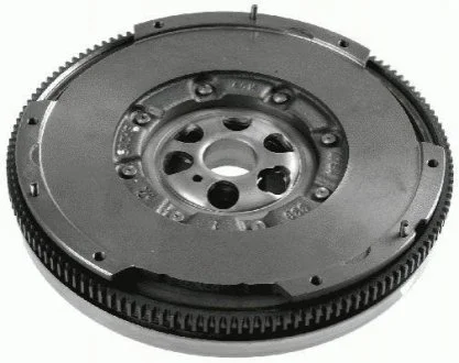 Маховик для SACHS 2294 000 871 фото товару