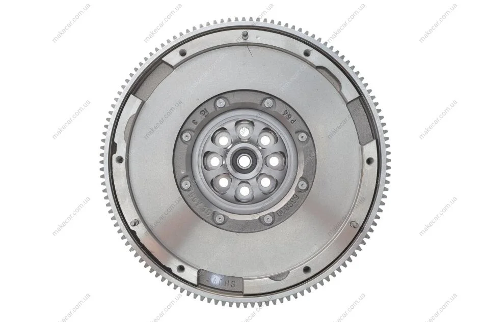 <strong>Маховик SUBARU FORESTER, LEGACY IV, V, OUTBACK, 08- (Вир-во) SACHS 2294 000 955 (фото 1)</strong>