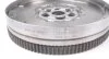 <strong>Маховик OPEL INSIGNIA A, 2.0 CDTI, 08-17 (Вир-во) SACHS 2294 001 000 (фото 3)</strong>