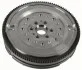 <strong>Маховик OPEL INSIGNIA A (G09), 08-17 (вир-во) SACHS 2294 001 002 (фото 2)</strong>
