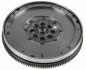 <strong>Двомасовий маховик мкпп (240мм, без болтів) MERCEDES C T-MODEL (S203), C (W203), CLK (C209), E T-MODEL (S210), E T-MODEL (S211), E (VF210), E (VF211), E (W210), E (W211), M (W163) 2.7D 07.99-07.09 SACHS 2294001070 (фото 1)</strong>