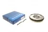 <strong>Маховик (+болти) OCTAVIA II/PASSAT B6 2.0 TDI 05-13 (240mm) SACHS 2294 001 091 (фото 1)</strong>