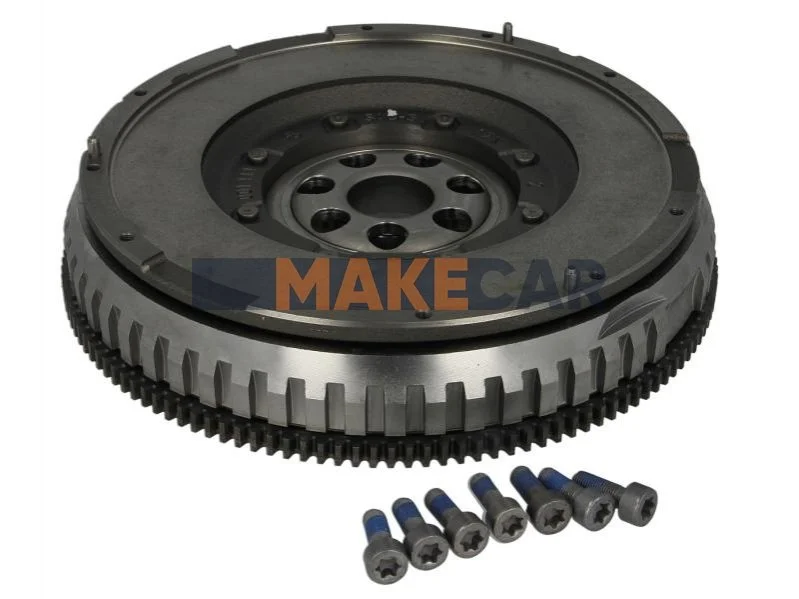 <strong>Маховик NISSAN PRIMERA, RENAULT GRAND SCENIC II, MEGANE II, SCENIC II (Вир-во) SACHS 2294 001 155 (фото 1)</strong>