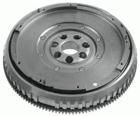 <strong>Маховик MITSUBISHI CARISMA, RENAULT LAGUNA I, VOLVO S40, V40 (вир-во) SACHS 2294 001 197 (фото 1)</strong>