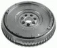<strong>Маховик MITSUBISHI CARISMA, RENAULT LAGUNA I, VOLVO S40, V40 (вир-во) SACHS 2294 001 197 (фото 1)</strong>