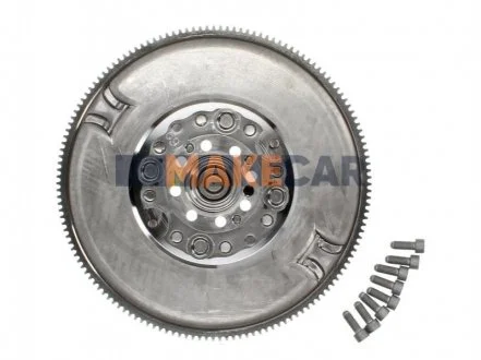 Маховик MB C-CLASS, E-CLASS, 09-16 (вир-во) для SACHS 2294 001 293 фото товару