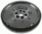 <strong>Маховик SACHS 2294 001 343 (фото 2)</strong>