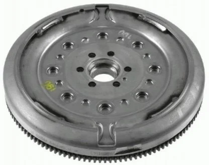 Маховик для Volkswagen, Skoda, Seat, Audi SACHS 2294 001 343 фото товару