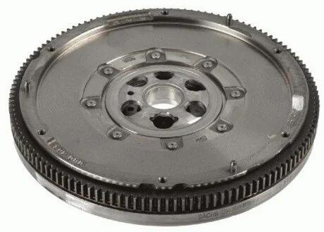 Двомасовий маховик для SACHS 2294001344 фото товару