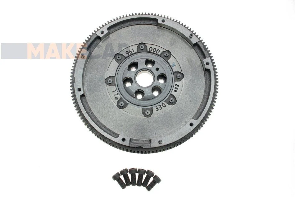 <strong>Двомасовий маховик VAG 03L 105 266 BS (Вир-во) SACHS 2294 001 345 (фото 1)</strong>