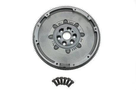 Двомасовий маховик VAG 03L 105 266 BS (Вир-во) для SACHS 2294 001 345 фото товару