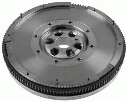 Маховик для Seat, Volkswagen, Audi, Skoda, Ford SACHS 2294 001 349 фото товару