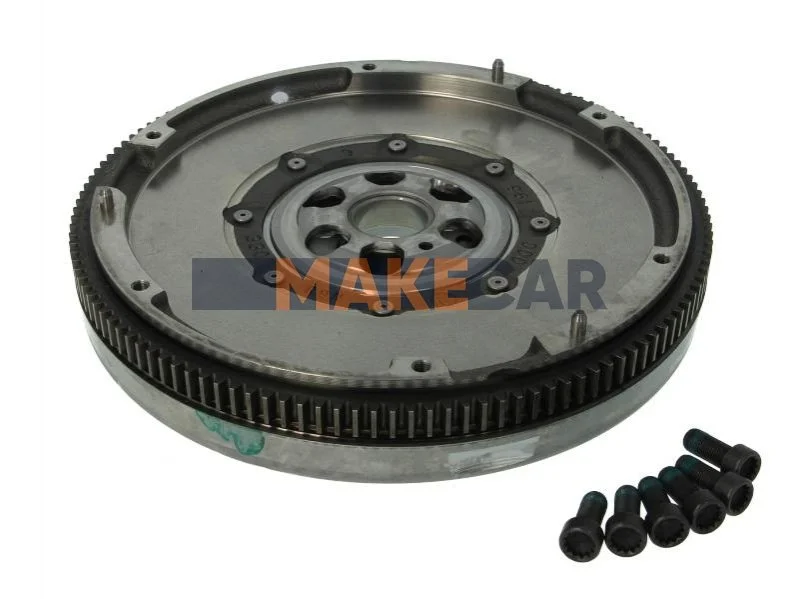 <strong>Маховик AUDI A3, SEAT LEON, VW PASSAT 1.6TDI-2.0TDI 08- (Вир-во) SACHS 2294 001 360 (фото 1)</strong>