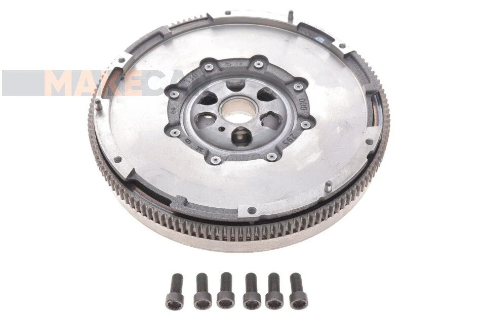 <strong>Маховик SEAT LEON, SKODA OCTAVIA 2,0TDI 05- (Вир-во) SACHS 2294 001 361 (фото 1)</strong>