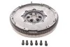 <strong>Маховик Caddy III 2.0TDI 10- SACHS 2294 001 362 (фото 1)</strong>