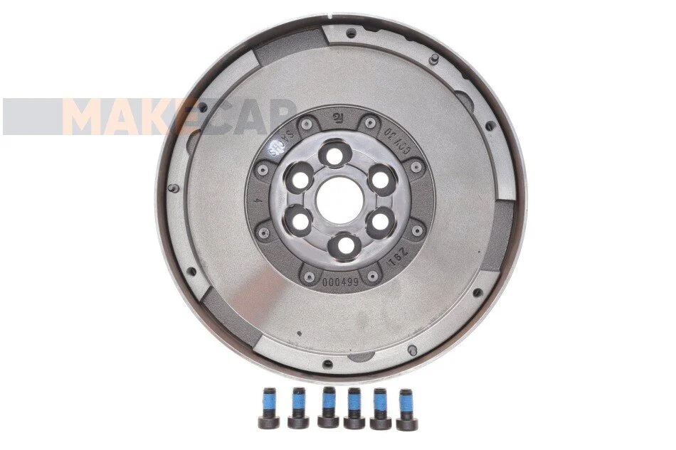 <strong>Маховик ALFA ROMEO, FIAT DOBLO, OPEL COMBO (Вир-во) SACHS 2294 001 546 (фото 1)</strong>