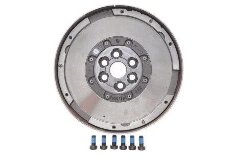 Маховик ALFA ROMEO, FIAT DOBLO, OPEL COMBO (Вир-во) для SACHS 2294 001 546 фото товару