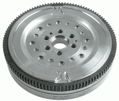 <strong>Маховик SACHS 2294 001 590 (фото 1)</strong>