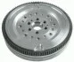 <strong>Маховик SACHS 2294 001 590 (фото 1)</strong>