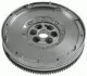 <strong>Маховик SACHS 2294 001 590 (фото 2)</strong>