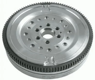 Маховик для SACHS 2294 001 590 фото товару