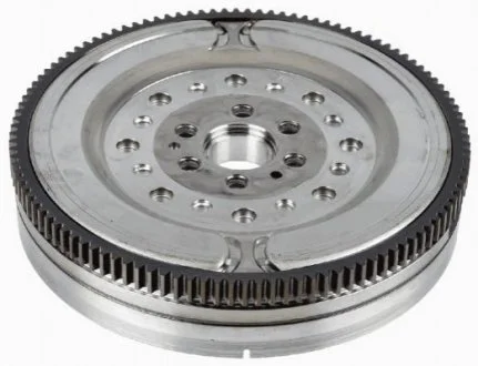 Маховик для SACHS 2294 001 591 фото товару