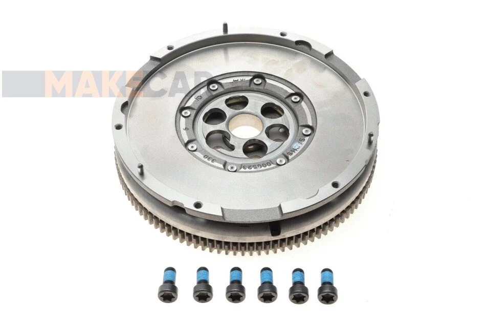 <strong>Маховик CHEVROLET, OPEL, SAAB (вир-во) SACHS 2294 001 592 (фото 1)</strong>