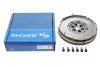 <strong>Маховик CHEVROLET, OPEL, SAAB (вир-во) SACHS 2294 001 592 (фото 2)</strong>