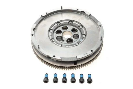 Маховик CHEVROLET, OPEL, SAAB (вир-во) для SACHS 2294 001 592 фото товару