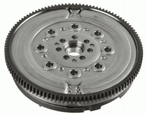 <strong>Маховик SACHS 2294 001 601 (фото 1)</strong>