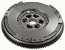 SACHS FIAT Маховик BRAVA 1.9 JTD, MULTIPLA 1.9 JTD 01- 2294 001 617