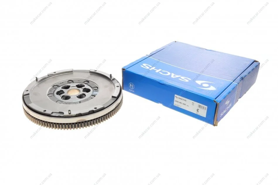 <strong>Маховик FIAT BRAVO II, DOBLO, OPEL COMBO, 1.6, 07- (Вир-во) SACHS 2294 001 692 (фото 1)</strong>