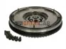 <strong>Маховик MERCEDES C-CLASS, E-CLASS, V-CLASS, VITO (вир-во) SACHS 2294 001 744 (фото 1)</strong>