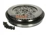 <strong>Маховик MERCEDES C-CLASS, E-CLASS, V-CLASS, VITO (вир-во) SACHS 2294 001 744 (фото 2)</strong>
