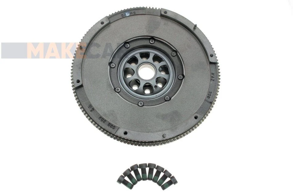 <strong>Маховик VW MULTIVAN V, TRANSPORTER V 2,5TDI 03-09 (Вир-во) SACHS 2294 001 750 (фото 1)</strong>